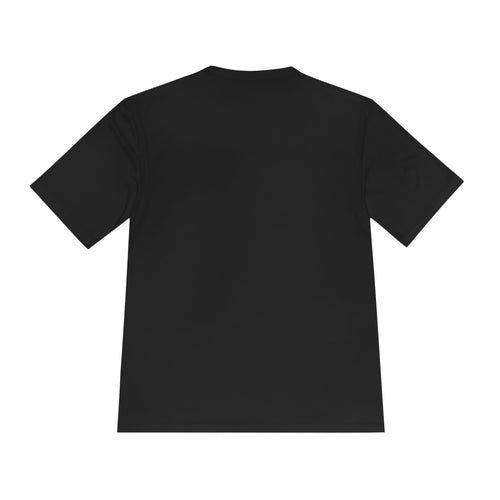 Baymax Rock Band Unisex Moisture Wicking Tee - Perfect for Concerts, Casual Wear, Gifts for Music Lovers, Summer Events, Fun Activewear