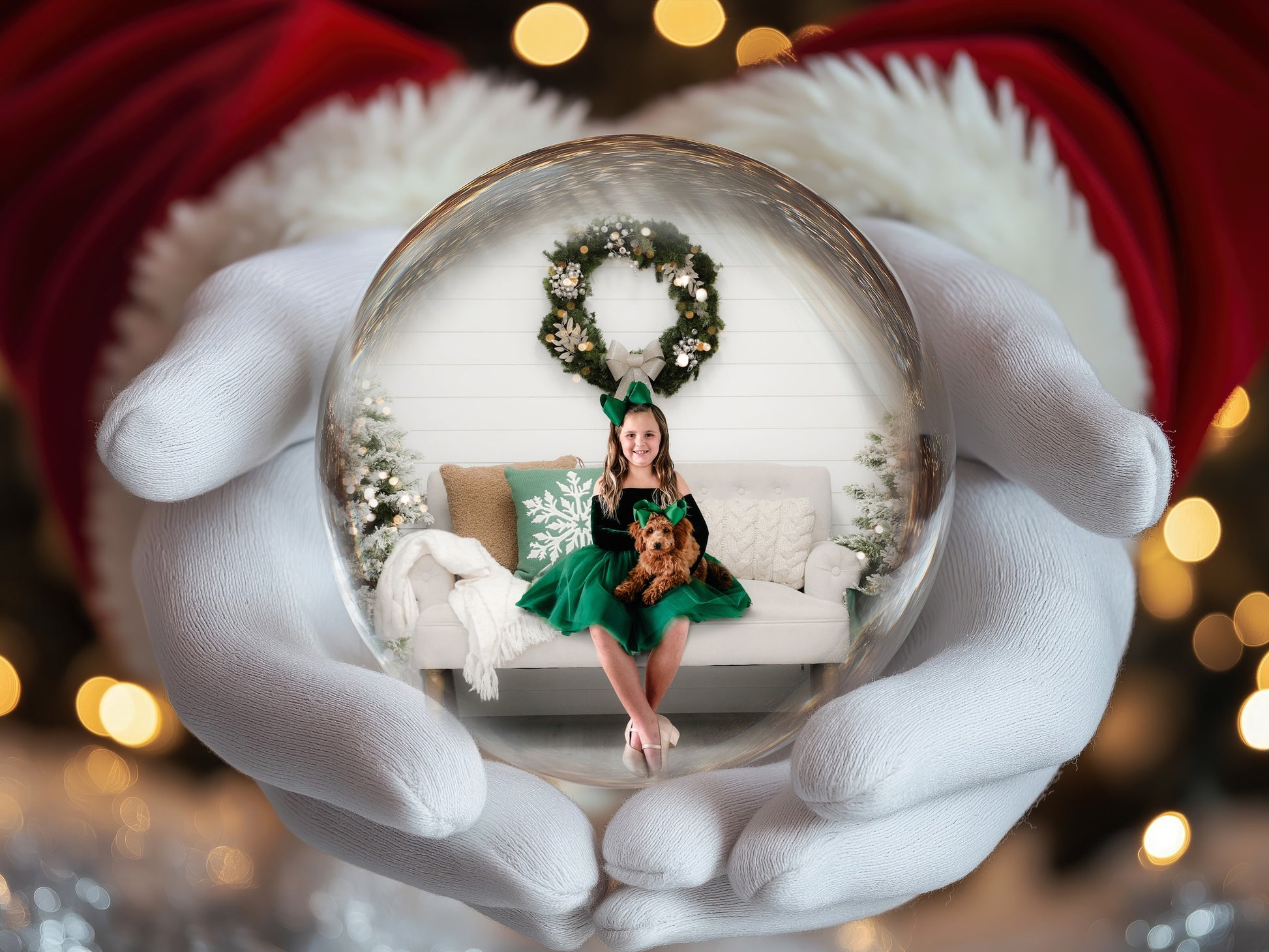 Christmas Part 2 Special Release