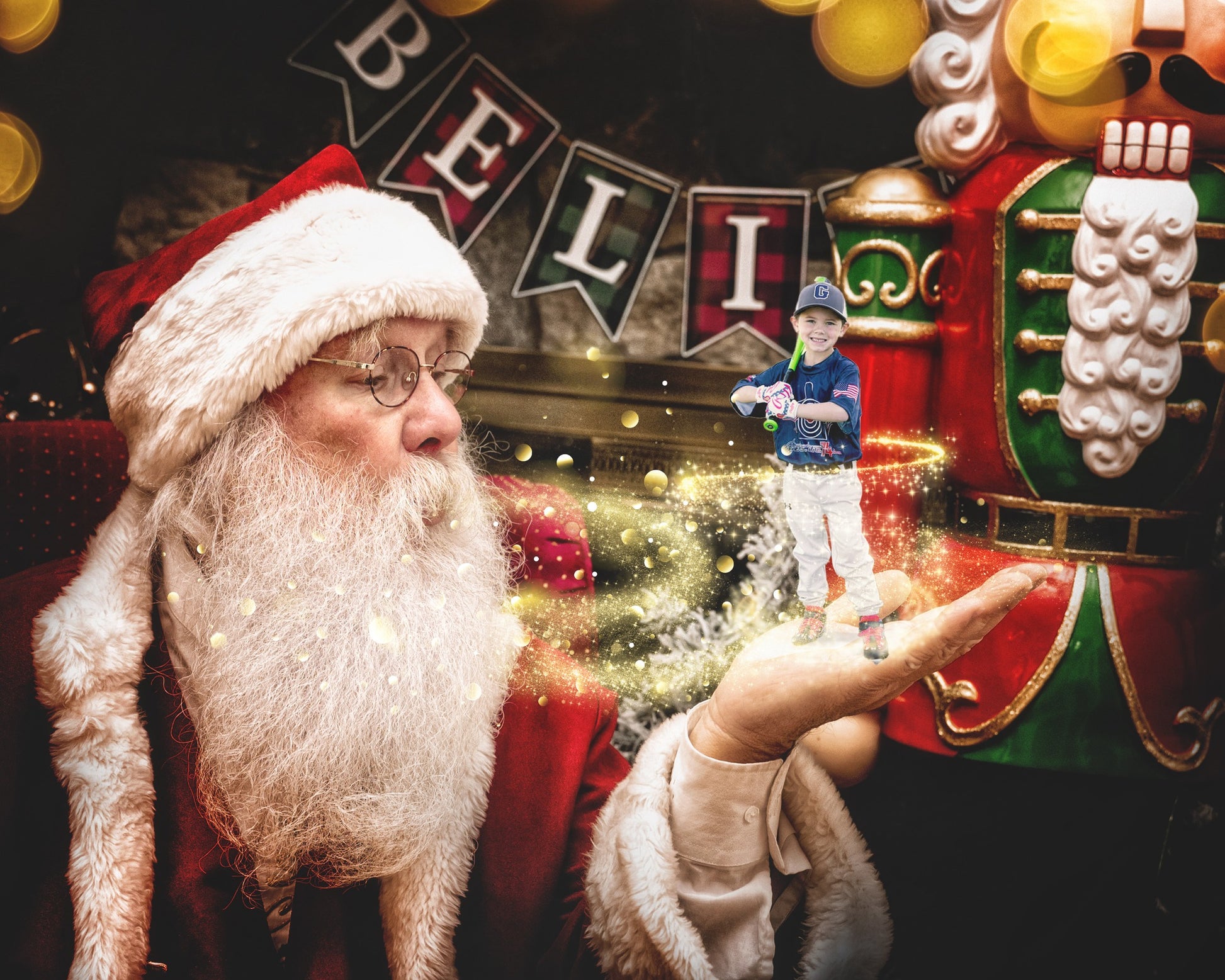 Christmas Part 2 Special Release