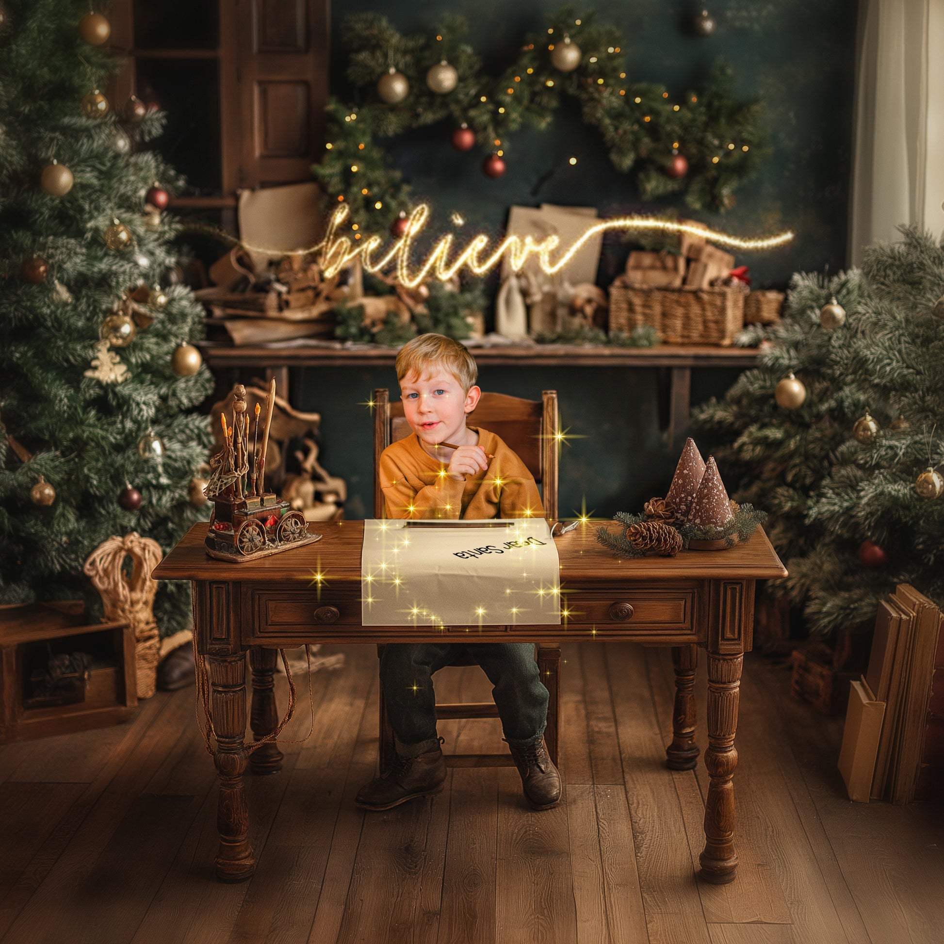 Christmas Part 2 Special Release