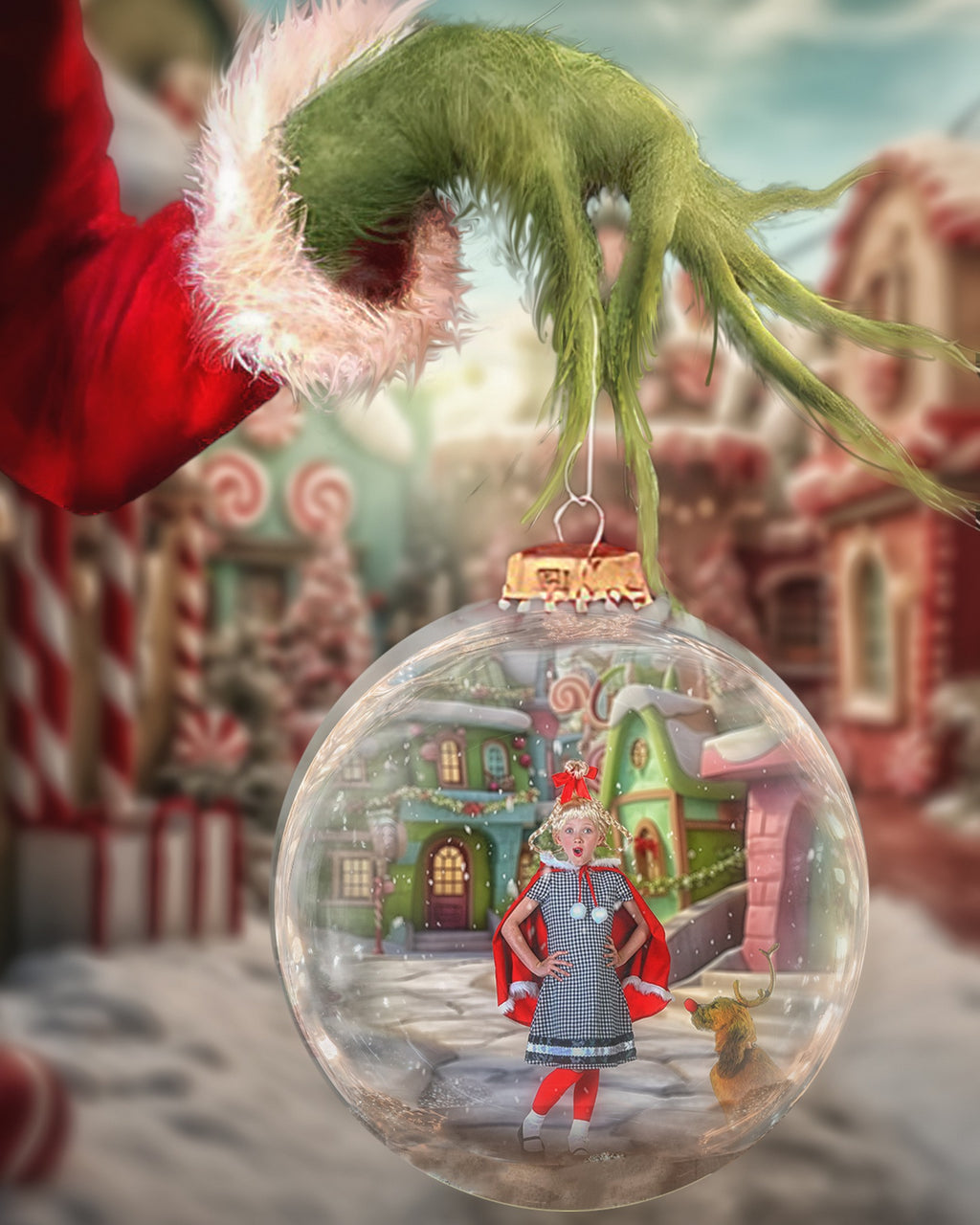 Christmas Part 2 Special Release