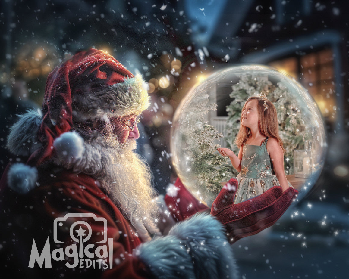 Christmas Part 2 Special Release