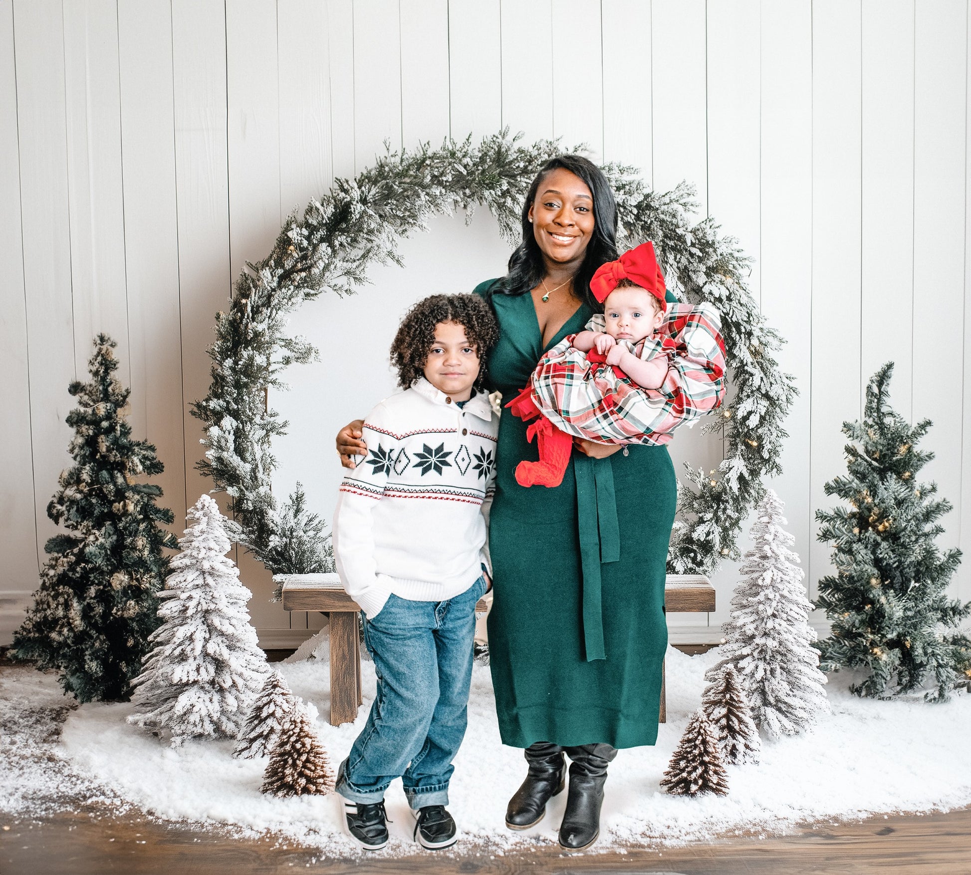 Christmas Part 2 Special Release