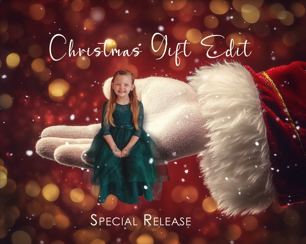 Christmas Part 2 Special Release