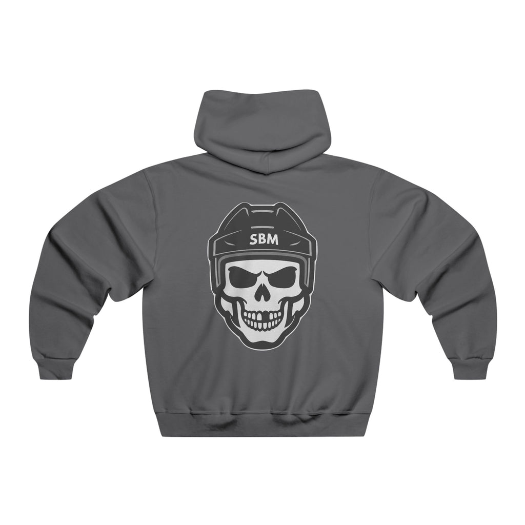 Sin Bin Logo Hoodie