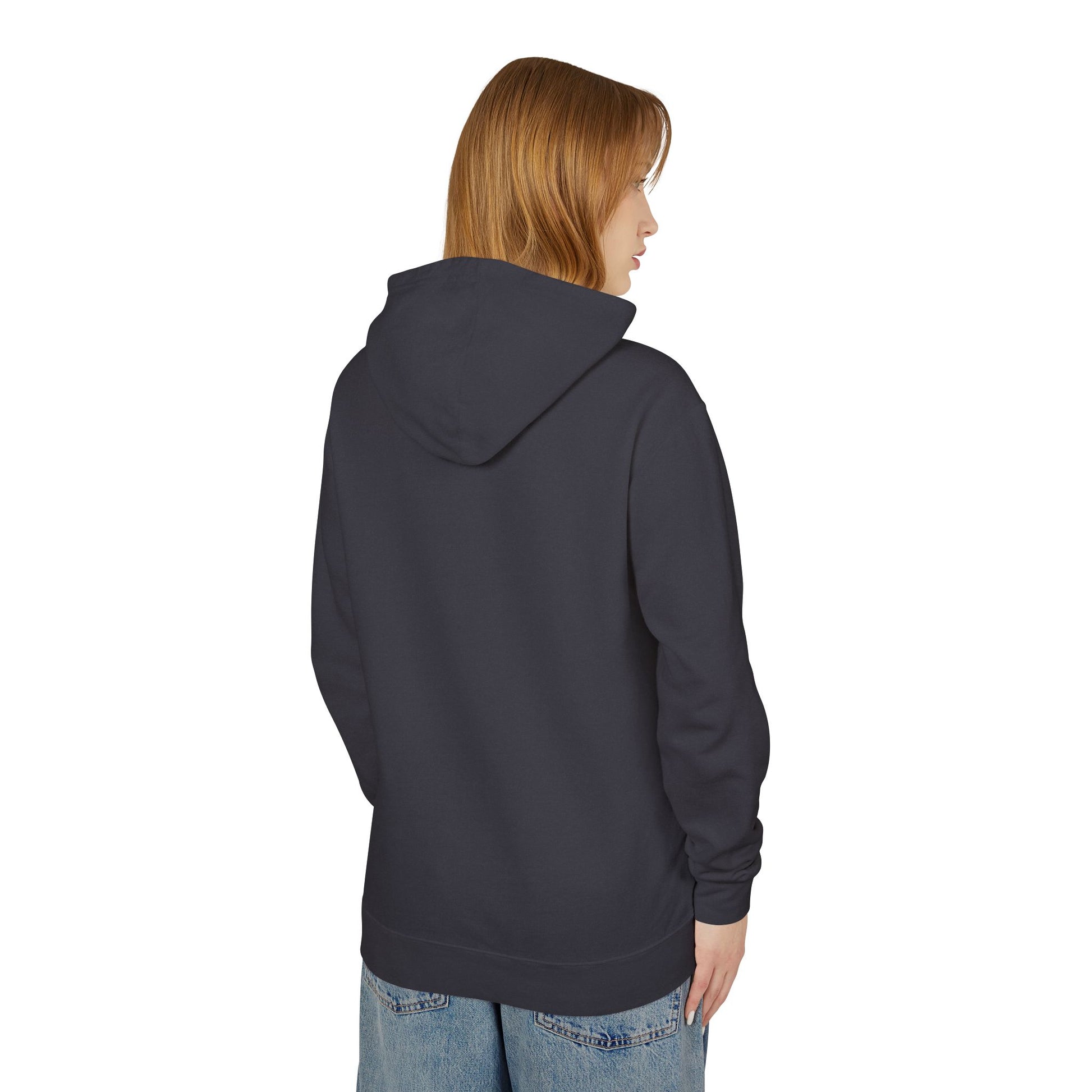Sin Bin Media Unisex Lightweight Hoodie