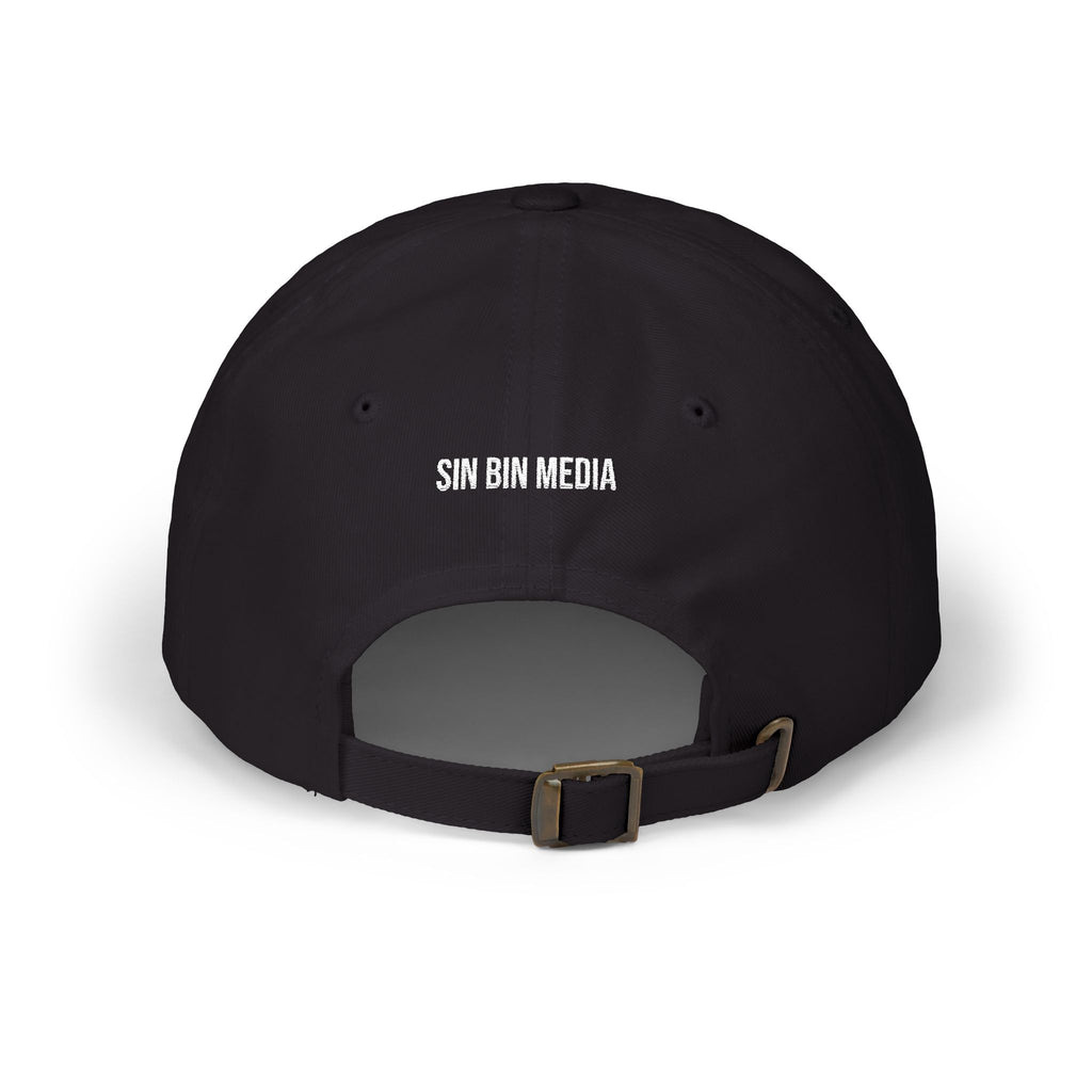 Sin Bin Hat