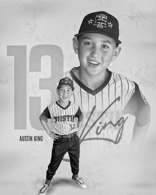 Baseball / Sports Home Run Edit